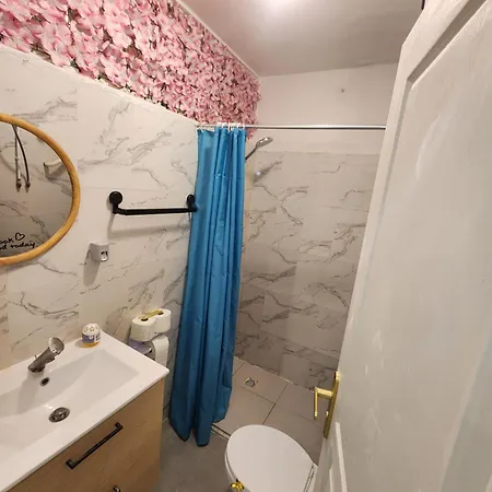Appartamento Urban Cozy Canal Saint-martin Gare Du Nord *